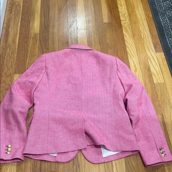 J crew blazer - Picture 8 of 10